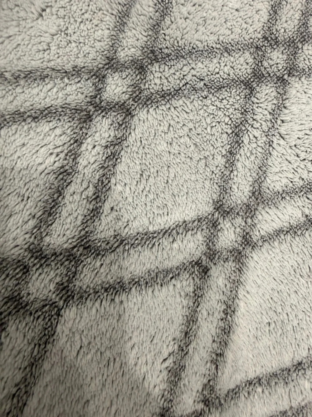 N/A soft throw